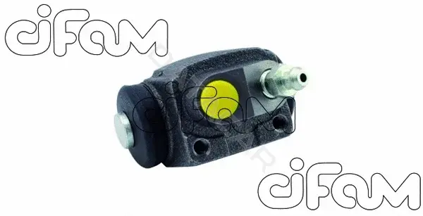 Рабочий тормозной цилиндр CIFAM 101-356