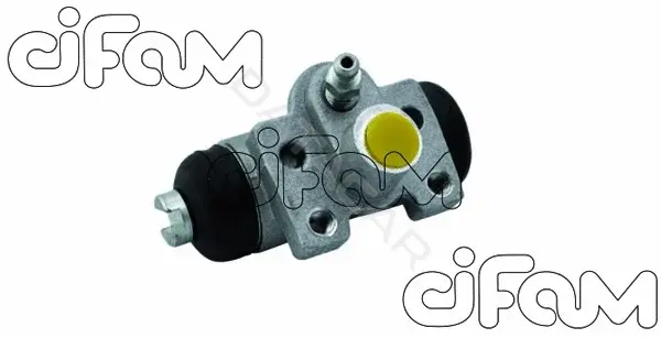 Рабочий тормозной цилиндр CIFAM 101-382