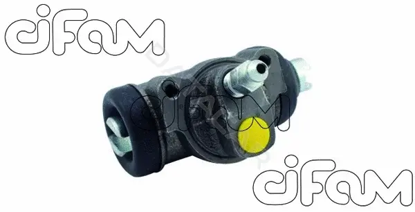 Рабочий тормозной цилиндр CIFAM 101-490