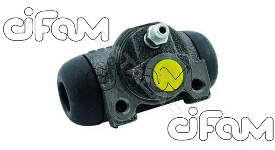 Рабочий тормозной цилиндр CIFAM 101-500
