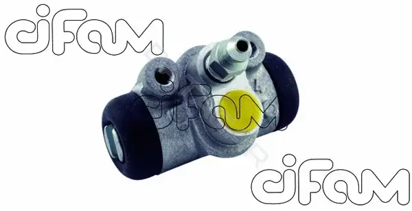 Рабочий тормозной цилиндр CIFAM 101-507