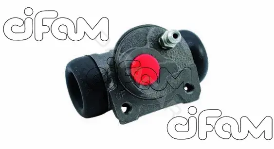 Рабочий тормозной цилиндр CIFAM 101-577