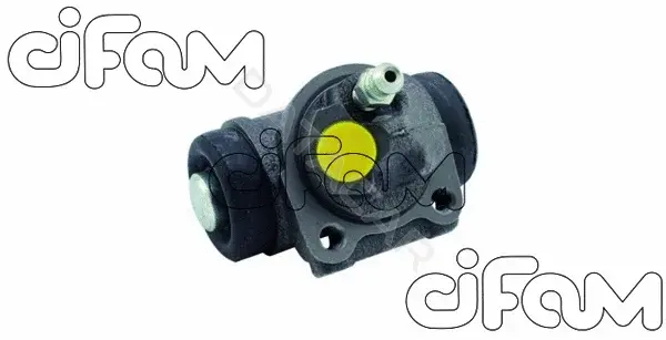 Рабочий тормозной цилиндр CIFAM 101-585