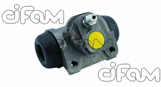 Рабочий тормозной цилиндр CIFAM 101-602
