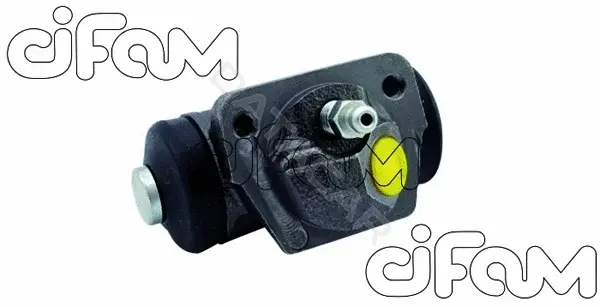 Рабочий тормозной цилиндр CIFAM 101-604