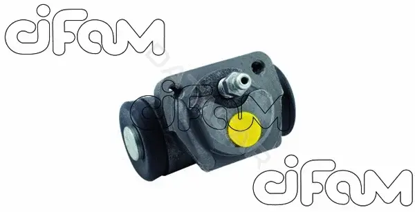 Рабочий тормозной цилиндр CIFAM 101-606