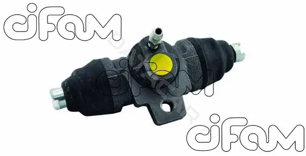 Рабочий тормозной цилиндр CIFAM 101-609
