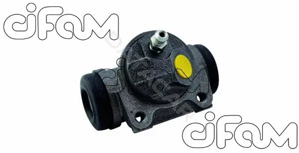Рабочий тормозной цилиндр CIFAM 101-654