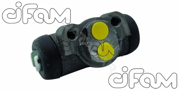 Рабочий тормозной цилиндр CIFAM 101-664