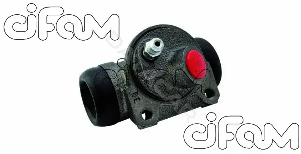 Рабочий тормозной цилиндр CIFAM 101-673