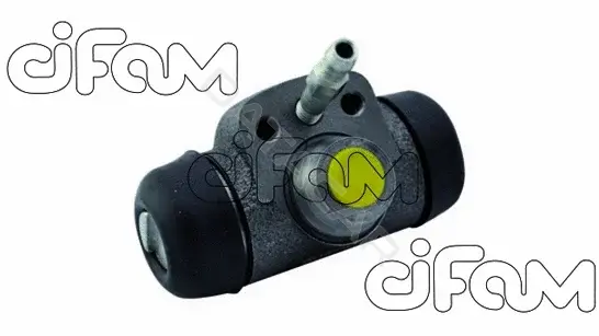 Рабочий тормозной цилиндр CIFAM 101-705
