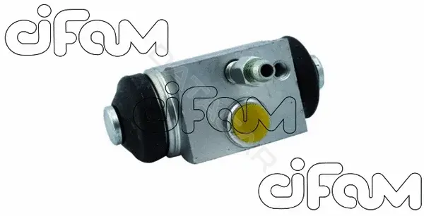 Рабочий тормозной цилиндр CIFAM 101-745