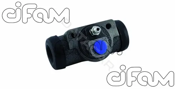 Рабочий тормозной цилиндр CIFAM 101-753