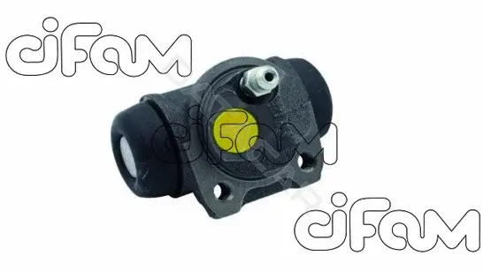 Рабочий тормозной цилиндр CIFAM 101-790