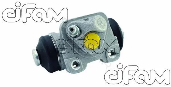 Рабочий тормозной цилиндр CIFAM 101-803