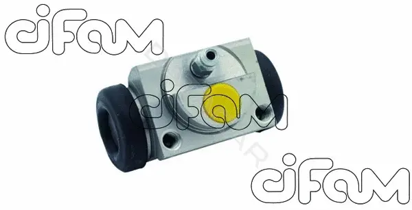 Рабочий тормозной цилиндр CIFAM 101-846
