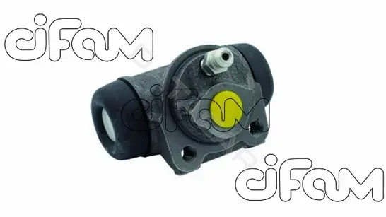 Рабочий тормозной цилиндр CIFAM 101-853
