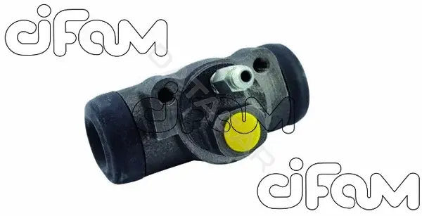 Рабочий тормозной цилиндр CIFAM 101-928