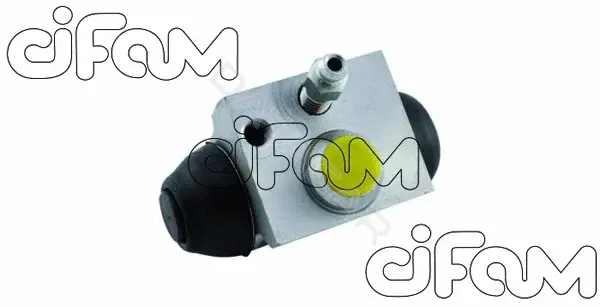 Рабочий тормозной цилиндр CIFAM 101-939