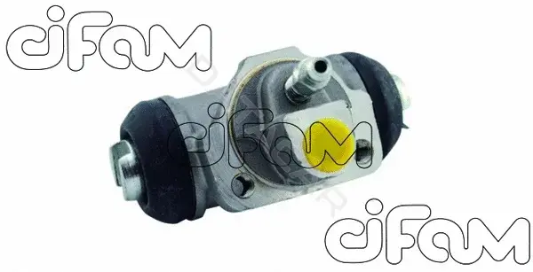 Рабочий тормозной цилиндр CIFAM 101-962