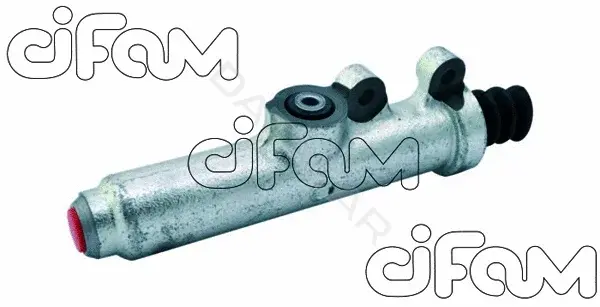 Главный цилиндр сцепления CIFAM 505-022