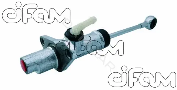 Главный цилиндр сцепления CIFAM 505-067
