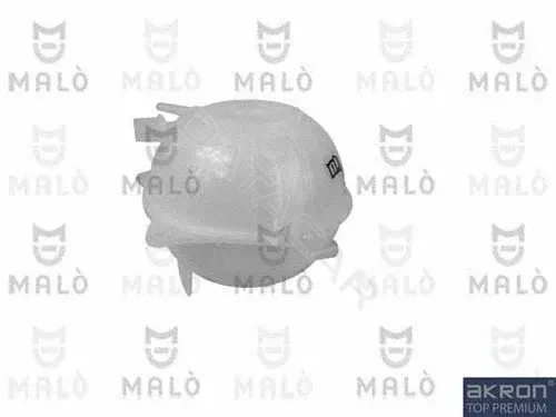 Расширительный бачок MALO 117057