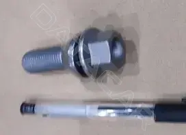 Болт колесный GEELY 4024035900
