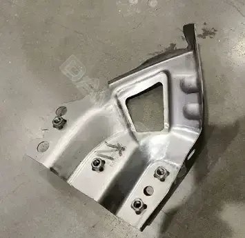 Кронштейн крыла GEELY 5035052400C15