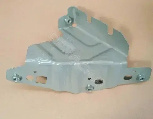 Кронштейн крыла GEELY 5035093800C15