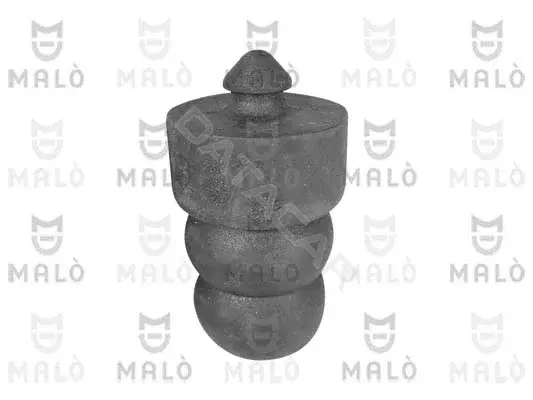 Отбойник амортизатора MALO 15059