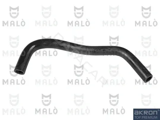 Патрубки системы охлаждения MALO 15268A
