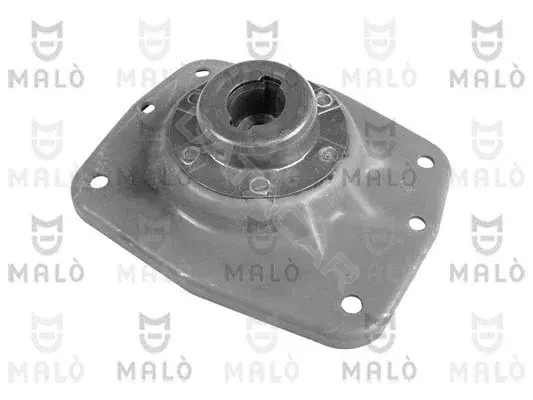 Опора амортизатора MALO 15338