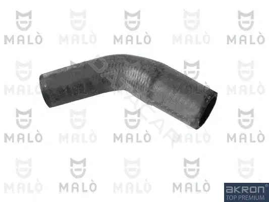 Патрубки системы охлаждения MALO 15651A