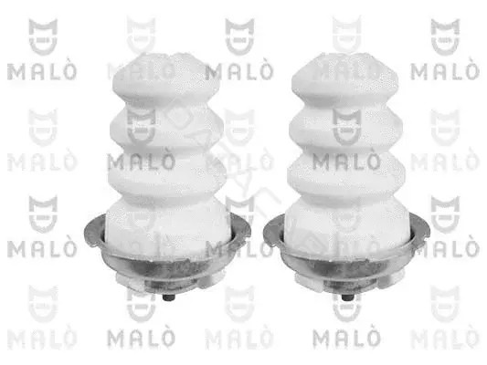 Отбойник амортизатора MALO 157402KIT