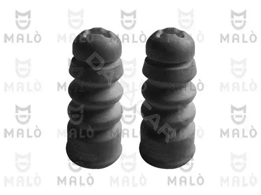 Отбойник амортизатора MALO 176002KIT