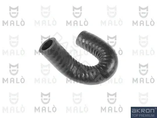 Патрубки системы охлаждения MALO 17710A
