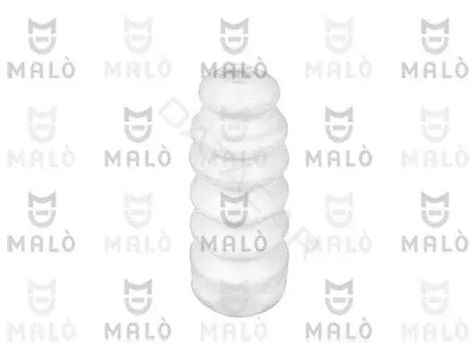 Отбойник амортизатора MALO 17774