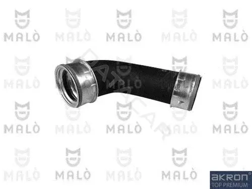 Патрубки системы охлаждения MALO 179291A