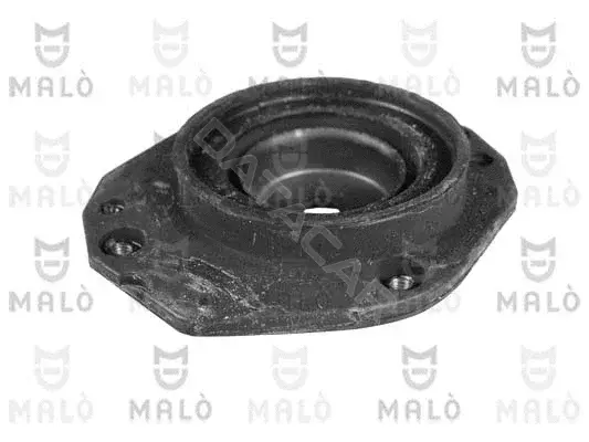 Опора амортизатора MALO 18276