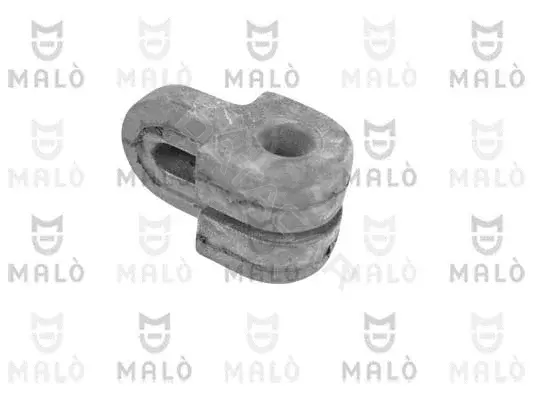 Крепление глушителя MALO 185631