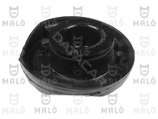 Опора амортизатора MALO 18742
