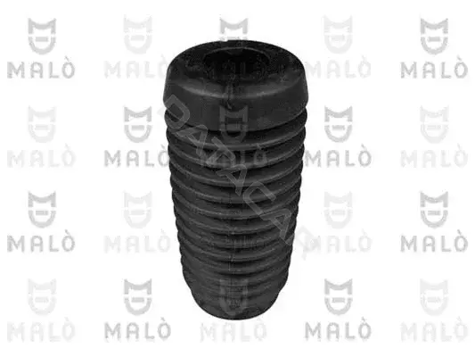 Пыльник амортизатора MALO 19119