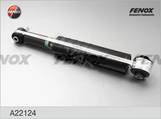 Амортизаторы FENOX A22124