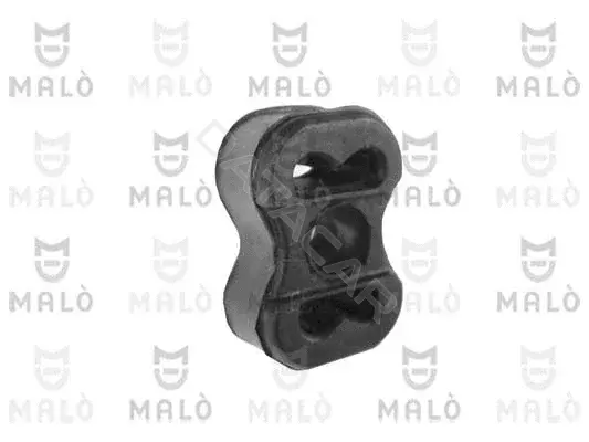 Крепление глушителя MALO 23613