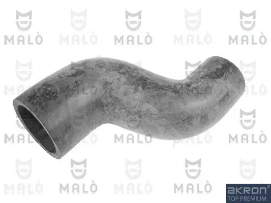 Патрубки системы охлаждения MALO 23794A