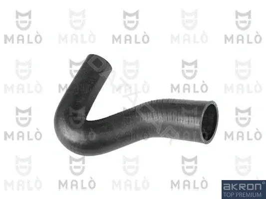 Патрубки системы охлаждения MALO 238742A