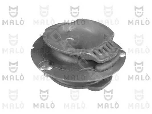 Опора амортизатора MALO 24018
