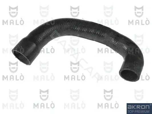Патрубки системы охлаждения MALO 24127A
