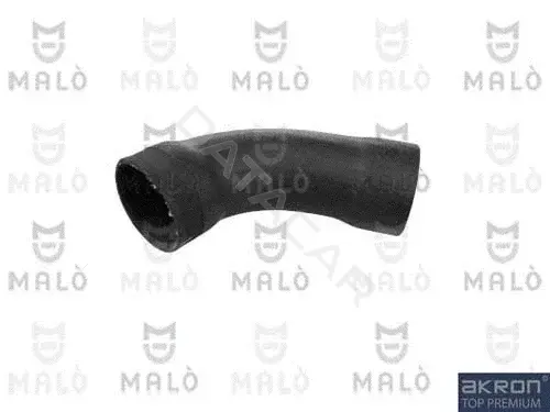 Патрубок интеркулера MALO 273222A
